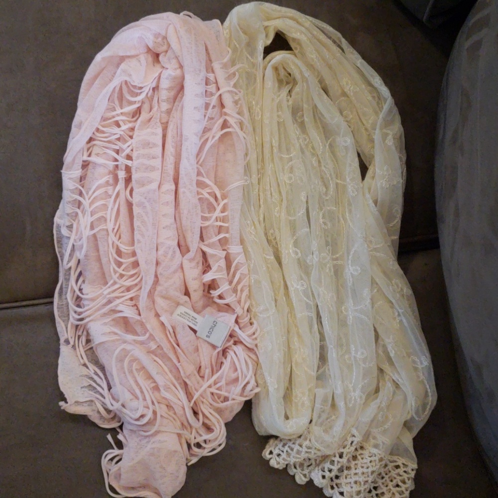 Scarves